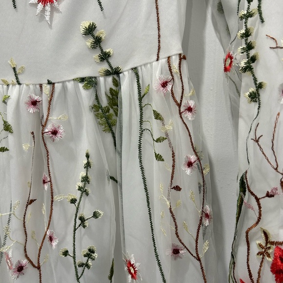 Ivy City Co Dress - Picture 2 of 3